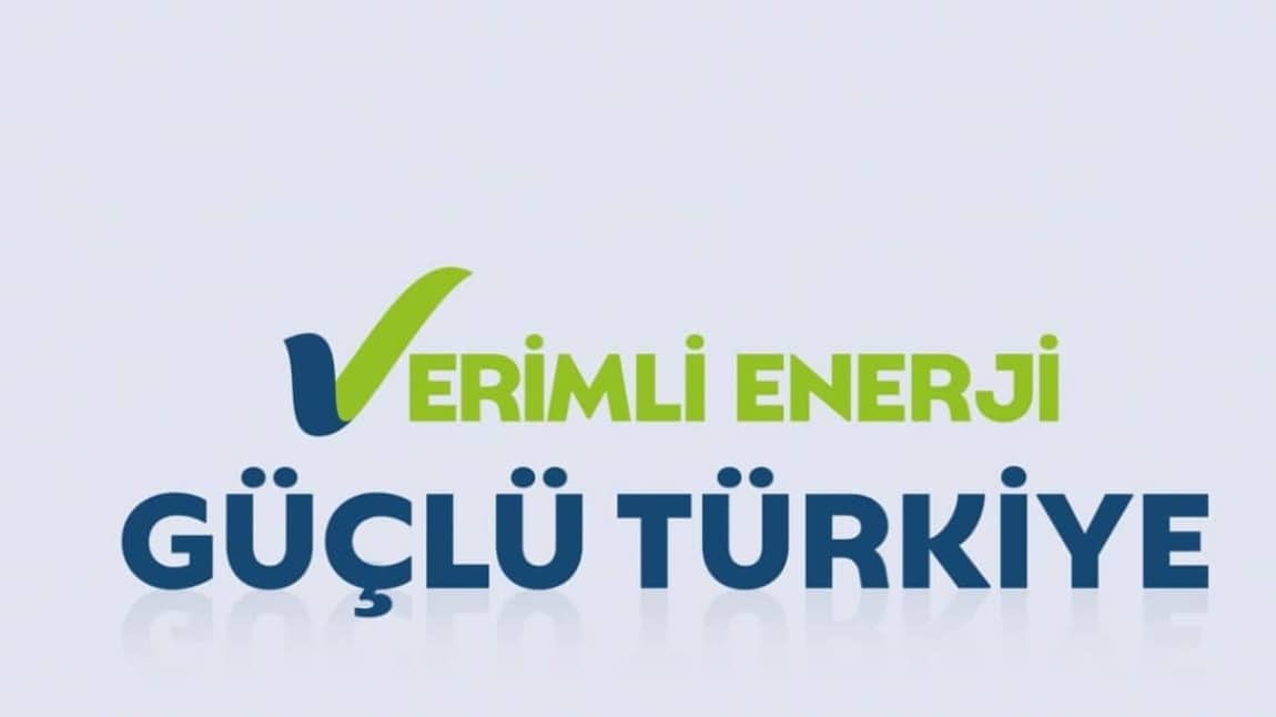 Enerji Verimliliği Haftası Etkinliklerimiz